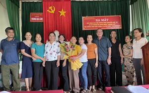 Nông dân Hà Tĩnh tham gia Ngày hội chuyển đổi số, CLB nông dân với pháp luật và Tổ hội nghề nghiệp