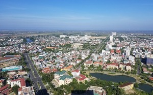 TT-Huế: Lựa chọn nhà thầu dự án đường Tố Hữu nối dài đi sân bay Phú Bài 1.143 tỷ đồng 