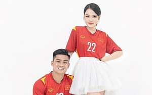 Kết quả U22 Việt Nam vs U22 Trung Quốc - Ảnh 10.