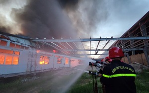 TT-Huế: Đình chỉ hoạt động hàng chục cơ sở kinh doanh vi phạm về phòng cháy chữa cháy 
