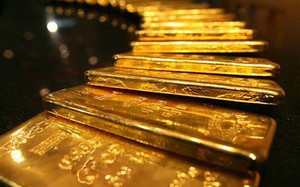 Giá vàng hôm nay 2/10: Giảm nhẹ, dự báo mới về thị trường vàng Trung Quốc