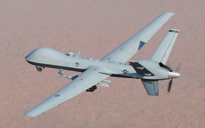 Ukraine sẽ mua được UAV MQ-9 Reaper với giá... 1 USD?