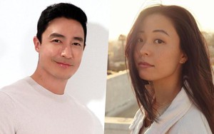 &quot;Hoàng tử lai&quot; Daniel Henney kết hôn với bạn gái tin đồn