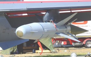 Khám phá tên lửa hành trình Popeye Turbo, vũ khí đáng sợ nhất của không quân Israel