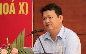 Cựu Chủ tịch tỉnh Nguyễn Văn Vịnh đã ký văn bản nào, việc nào 