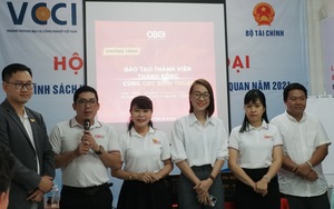 Tham gia cộng đồng doanh nghiệp OBC Bình Thuận, doanh nghiệp được hưởng lợi gì?