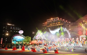 Sơn La: Khai mạc Lễ hội Cà lần thứ nhất năm 2023