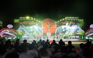 Chủ tịch Quốc hội Vương Đình Huệ dự Lễ hội Cà phê tỉnh Sơn La lần thứ nhất năm 2023
