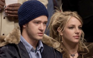 Britney Spears: "Tôi bị coi như một ả gái gọi từ khi Justin Timberlake ra mắt MV đó"