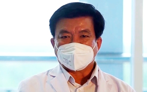 Nguyên Giám đốc Bệnh viện Đa khoa tỉnh Vĩnh Long bị cáo buộc nhận 1,4 tỷ đồng từ Công ty Việt Á