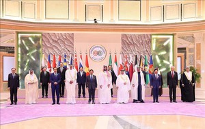 Thủ tướng Phạm Minh Chính thăm Saudi Arabia: Nhiều cơ hội hợp tác mới với các nước vùng Vịnh