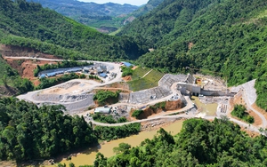 Chủ dự án thuỷ điện ĐăkBa kiến nghị về 2.100m2 đất nông nghiệp, Sở TNMT Quảng Ngãi “lắc đầu”