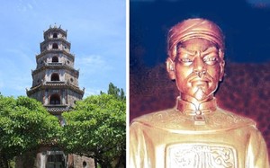 Ngôi chùa hơn 400 tuổi nào từng là bảo vật trấn giữ long mạch các đời vua, chúa Nguyễn?