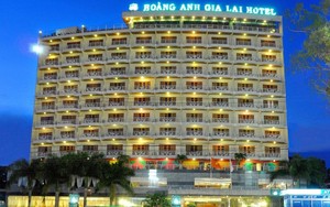 Lộ diện 'ông chủ' đứng sau thương vụ mua lại Khách sạn Hoàng Anh Gia Lai - Pleiku