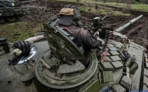 Tiết lộ thiệt hại của quân đội Ukraine khi quyết định sai lầm tấn công lúc bình minh