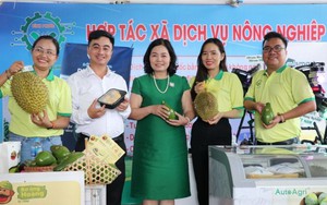 Hàng nông sản thực phẩm Việt Nam xuất khẩu sang Nga tăng vọt- Ảnh 7.