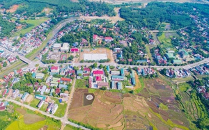 Trung tâm “thủ phủ” quế ở Quảng Ngãi sắp có dự án khu dân cư trên 141 tỷ đồng