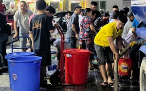 Vụ nước sạch tại Khu đô thị Thanh Hà: Nước nhiễm E.coli gây nguy hiểm tới sức khoẻ thế nào?