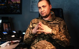 Trùm tình báo Ukraine tiết lộ lý do bất ngờ khiến ông trực tiếp xông ra trận