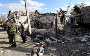 Ukraine lo sốt vó khi phát hiện chiến thuật mới của Nga gần Avdiivka