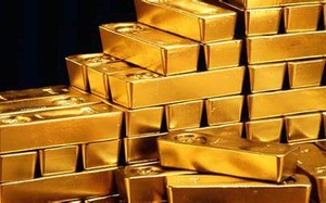 Giá vàng hôm nay 22/10: Xung đột Israel-Hamas leo thang, vàng sẽ vượt 2.000 USD/ounce trong tuần tới?