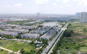 Bất động sản Tây Hà Nội: Những tiềm năng từ đòn bẩy hạ tầng