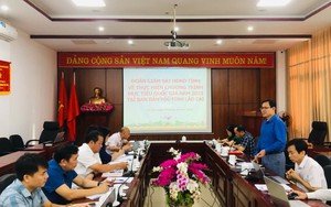 Ban Dân tộc tỉnh Lào Cai đề nghị xem xét điều chỉnh giảm tỷ lệ hộ nghèo hàng năm giai đoạn 2022 - 2025