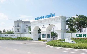 Cổ phiếu tiêu điểm hôm nay (24/10): Vì sao cổ phiếu KDH của Nhà Khang Điền được khuyến nghị mua?