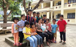 Trung tâm Bảo trợ xã hội tỉnh Lai Châu: Mái ấm của trẻ em có hoàn cảnh đặc biệt khó khăn