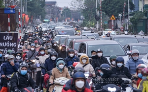 Bảo hiểm xe máy bắt buộc: Chuyên gia nói thẳng lý do nên bỏ