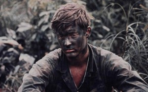 Chùm ảnh nổi tiếng nhất về lính Mỹ trong chiến tranh Việt Nam