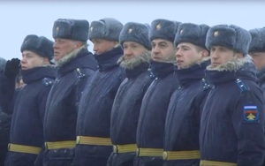 Đặc vụ Ukraine âm mưu hạ độc 77 phi công Nga, kế hoạch bị phá vỡ vào phút chót