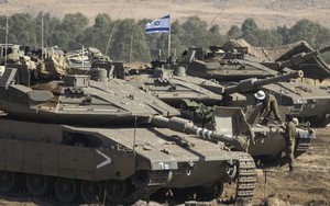 Mỹ nơm nớp lo ngại Israel sẽ làm điều này mà không tính toán kỹ ở Dải Gaza 