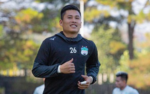 Bình Định “giải cứu” thủ môn Huỳnh Tuấn Linh bằng bản hợp đồng đặc biệt