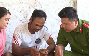Người dân ở xã vùng sâu, vùng xa ở Quảng Ngãi "đổi đời" nhờ ứng dụng chuyển đổi số