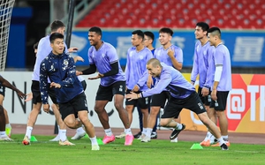 Báo Trung Quốc dự đoán Hà Nội FC "lập hattrick... thất bại" ở AFC Champions League