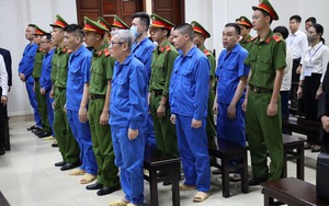 Cựu Chủ tịch AIC Nguyễn Thị Thanh Nhàn bị Viện KSND tỉnh Quảng Ninh đề nghị 10-11 năm tù