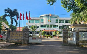Vụ hàng loạt sai phạm trong công tác nhân sự: UBND huyện Krông Pắc (Đắk Lắk) không báo cáo theo quy định