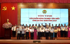 Chủ tịch Hội Nông dân tỉnh Quảng Ninh: Quảng Ninh ngày càng xuất hiện nhiều "nông dân số"