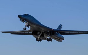 Nga chặn máy bay ném bom chiến lược của Mỹ