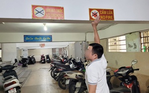 Hà Nội lập đoàn công tác kiểm tra đột xuất phòng cháy chữa cháy
