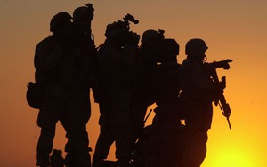 Đặc nhiệm Mỹ bị bắn chết ở Gaza