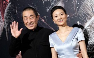 Đạo diễn Trương Nghệ Mưu bị phạt 1 triệu USD vì sinh con thứ 4