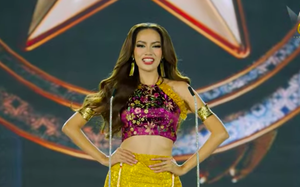 Chung kết Miss Grand International 2023: Lê Hoàng Phương vào Top 20