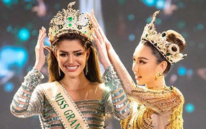 Link xem trực tiếp chung kết Miss Grand International 2023