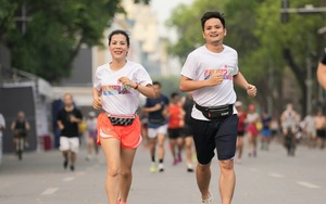SeABank Run for The Future 2023: Gần 10.000 runner chung tay vì cộng đồng