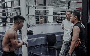 Nhà vô địch IBA thế giới Trần Văn Thảo tái xuất so găng võ sĩ hàng đầu Mexico