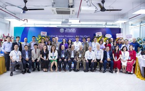 Hội thảo tại Đại học Công nghệ Đông Á thu hút đông đảo chuyên gia, nhà quản lý giáo dục