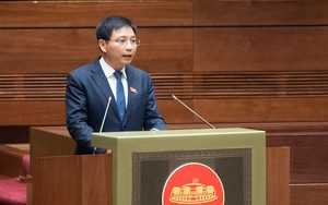 Bộ trưởng Bộ GTVT Nguyễn Văn Thắng: Phải chi 38,9 tỷ đồng di chuyển gần 2.000 ngôi mộ làm sân bay Long Thành