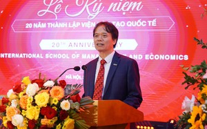 Trường Kinh tế Quốc dân "tiết lộ" 4 trường thành viên khi lên đại học năm 2025